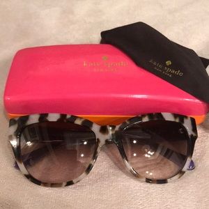 Kate Spade Sunglasses